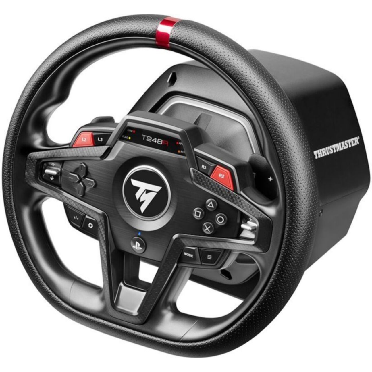 Volant + Pédalier THRUSTMASTER T248R