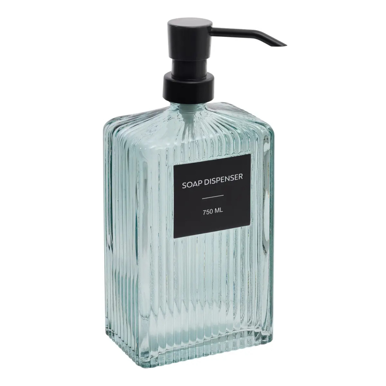 Distributeur de savon 750 ml