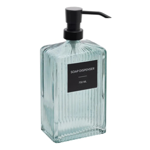 Distributeur de savon 750 ml