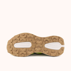 Zapatilla Running Urbano MUNICH TRAINNER 08