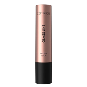 Glass Like - Gloss en Stick Hydratant Parfum Vanille