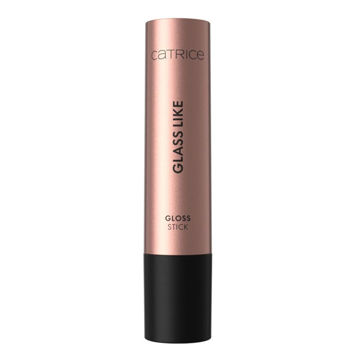 Glass Like - Gloss en Stick Hydratant Parfum Vanille