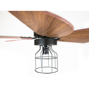 Ventilador de Techo ø91 cm Reversible Hypersilence TORONTO KLASSFAN