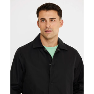 Chaqueta Negra - Dick