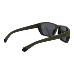 Gafas de sol Polaroid Hombre PLD-7057-S-60DLDM9