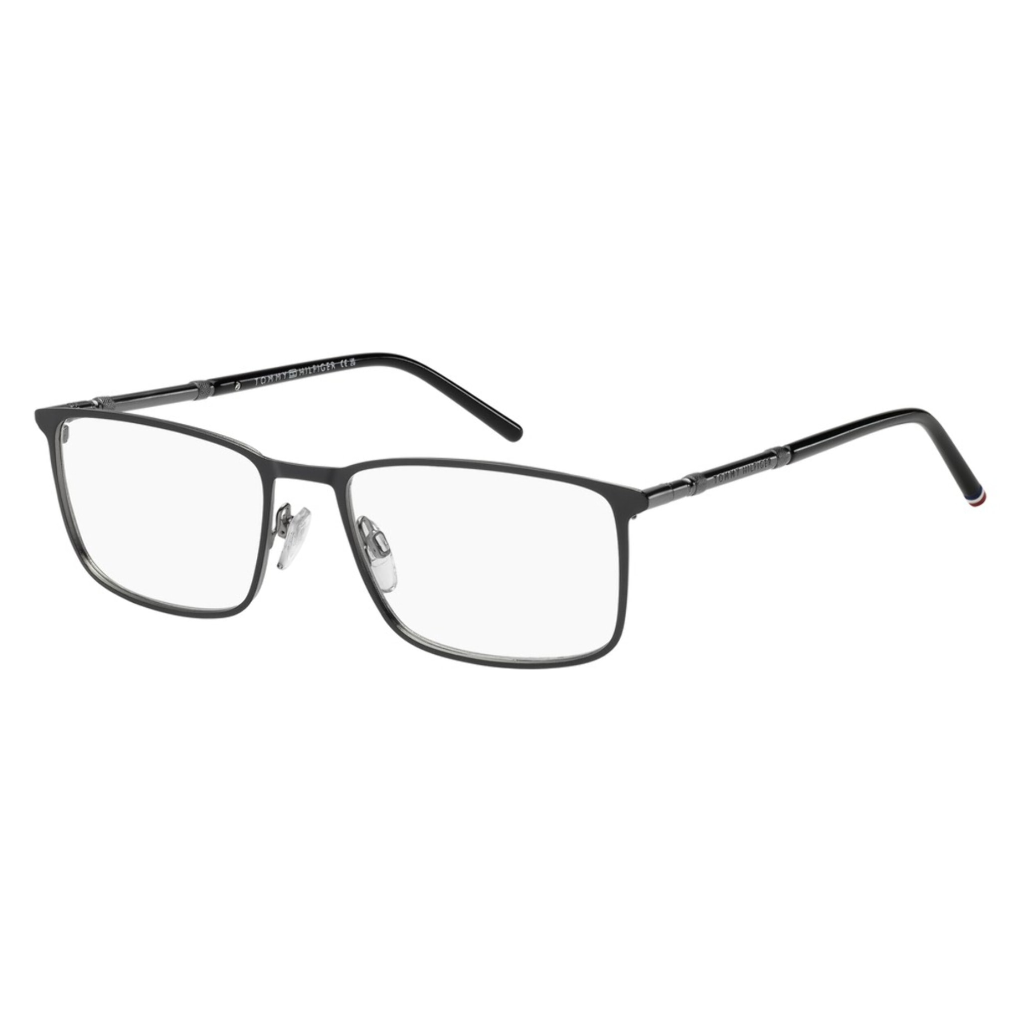 Gafas de Vista Tommy Hilfiger TH 2330 ANS de Metal Hombre 56 mm