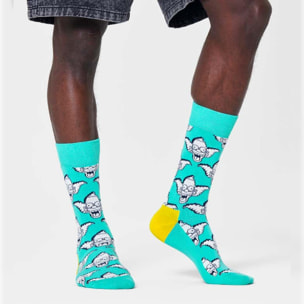 Calcetines krusty the clown talla 36-40