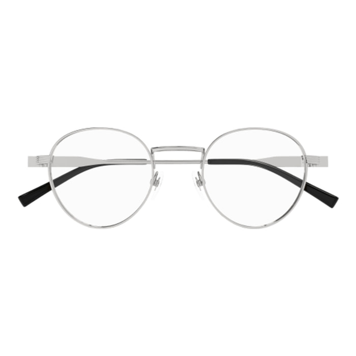 Gafas de Vista Gucci GG1877O-003 de Metal Hombre 48 mm