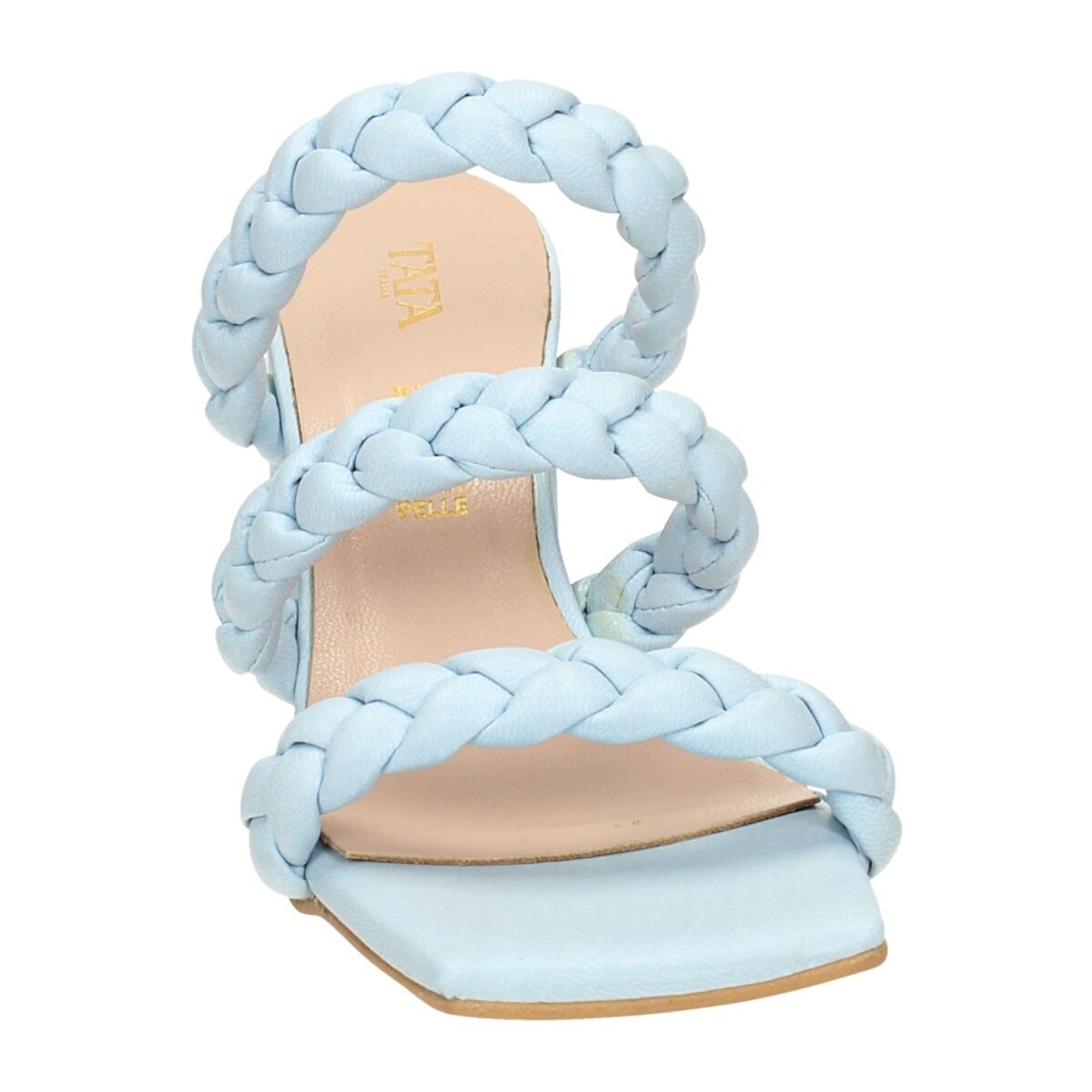 Sandali Donna Tata Italia Blu