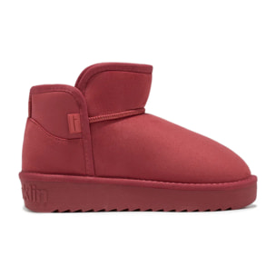 Botas de Mujer Estilo Australianas Corte Bajo Nordic Low Basic