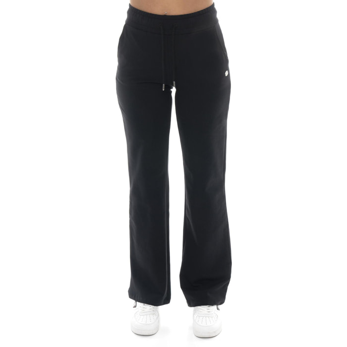 Pantalón Palazzo Mujer Non-Felpeti Leone Basic