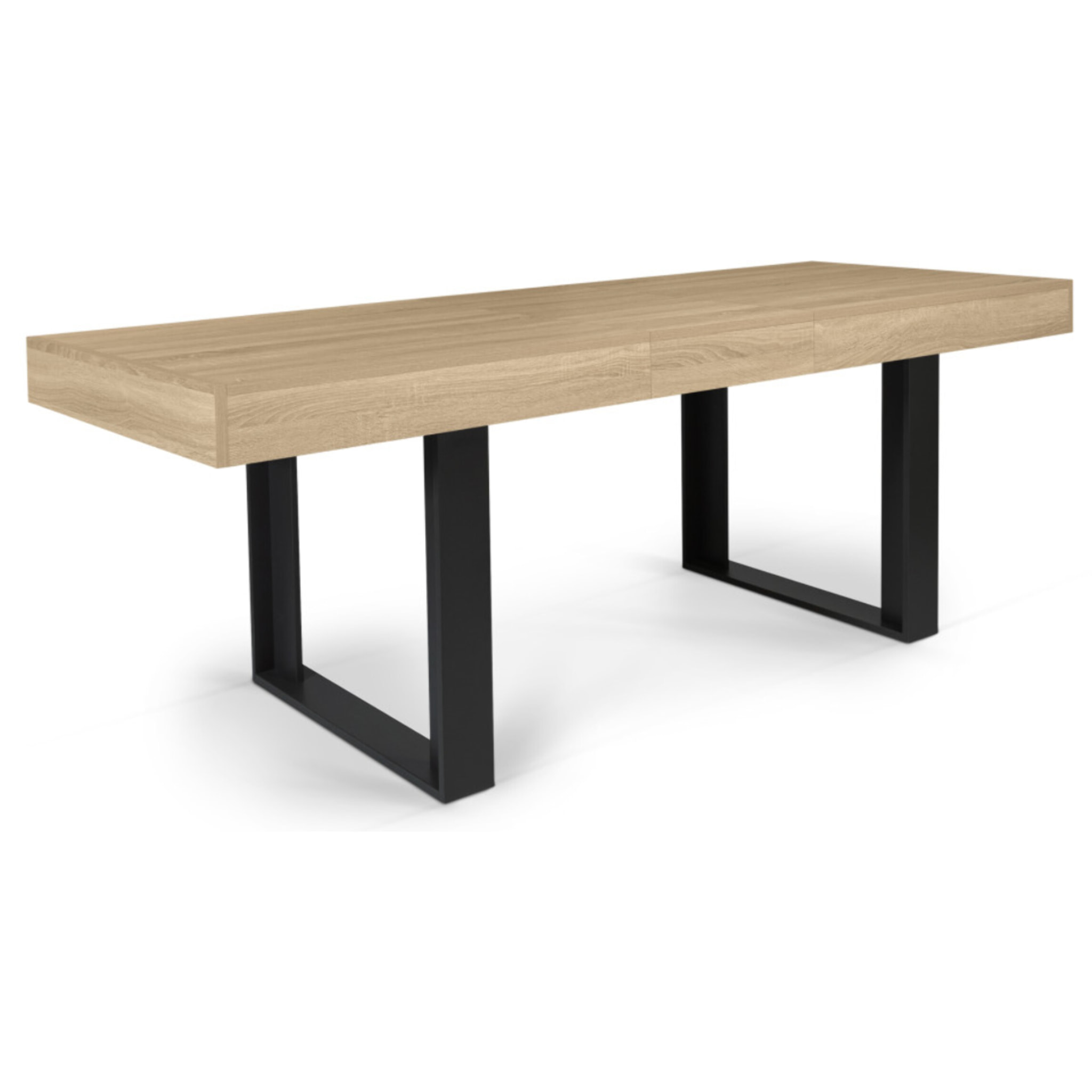 Table repas extensible Brixton