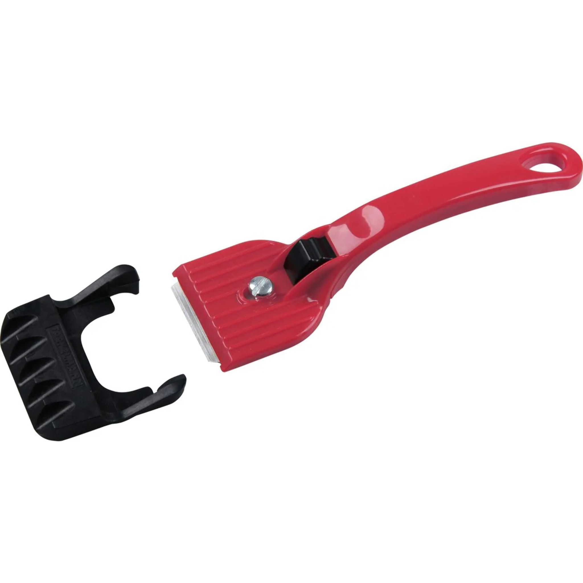 Lot de 2 racloirs de nettoyage avec 2 ustensiles de cuisine Fackelmann Tecno
