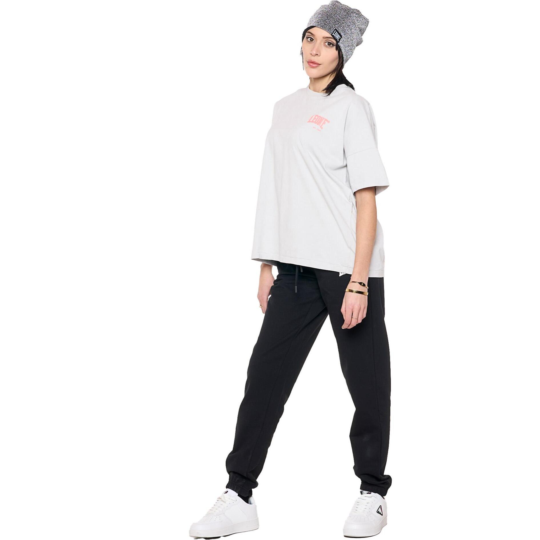 Camiseta de manga corta para mujer "Gen Z"