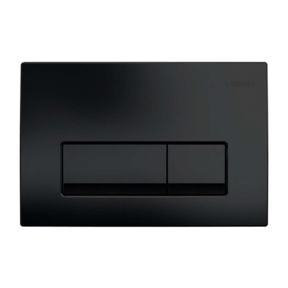 Pack WC Bati-support Geberit UP100 + WC sans bride Swiss Aqua Technologies + Abattant ultra-fin