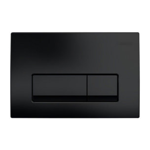 Pack WC Bati-support Geberit UP100 + WC sans bride Swiss Aqua Technologies + Abattant ultra-fin