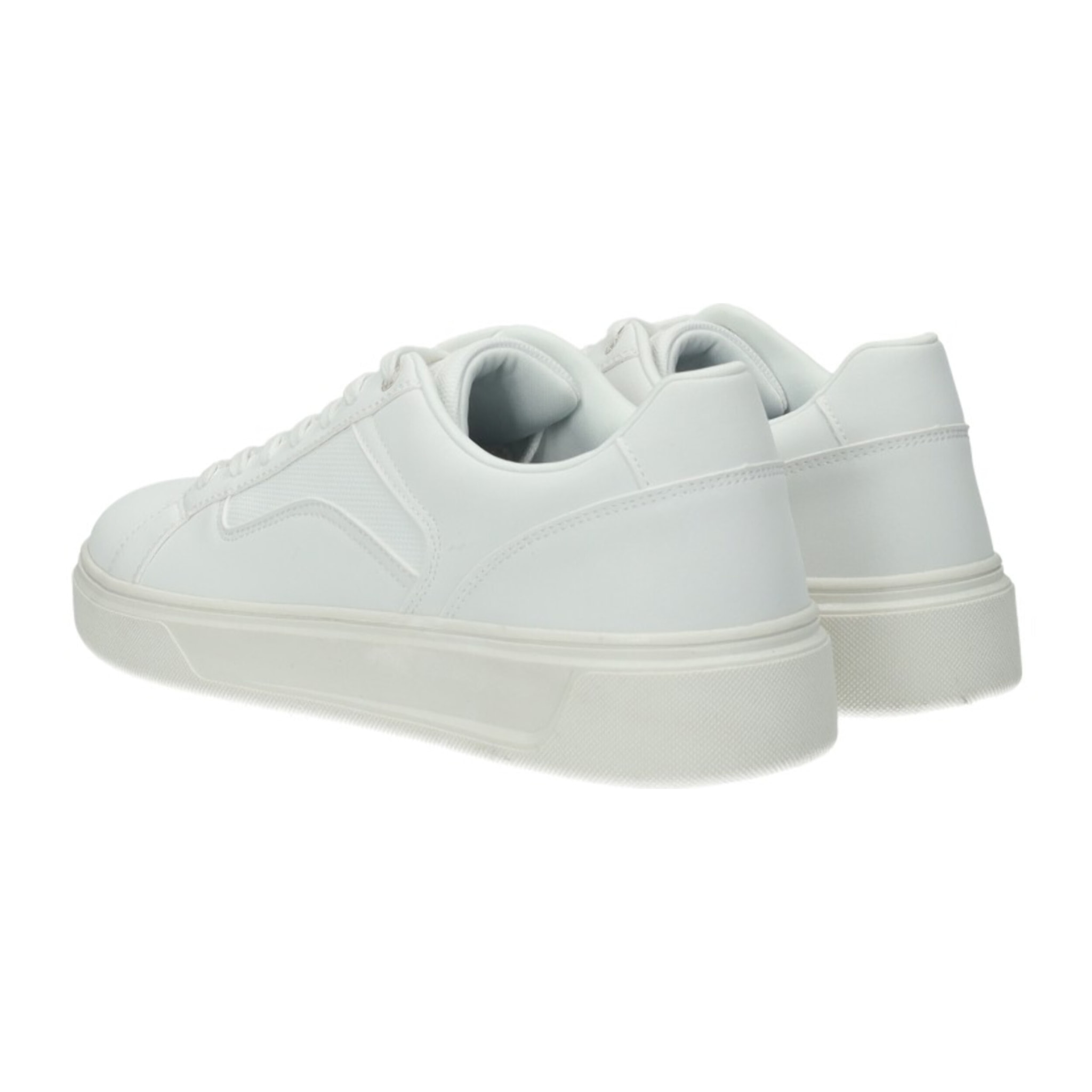 Sneakers Uomo Tata Italia Bianco