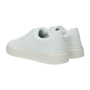 Sneakers Uomo Tata Italia Bianco