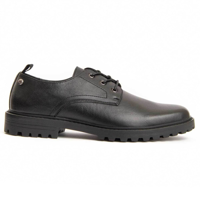 Zapato Oxford - Negro