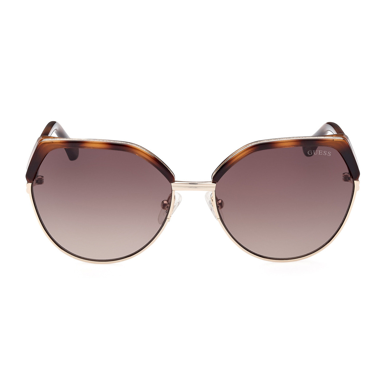 Guess - Occhiali da sole in iniettato per donna