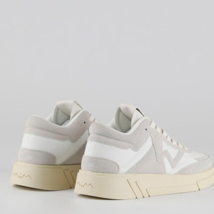 Zapatillas deportivas   - M1993  - 3.5 cm