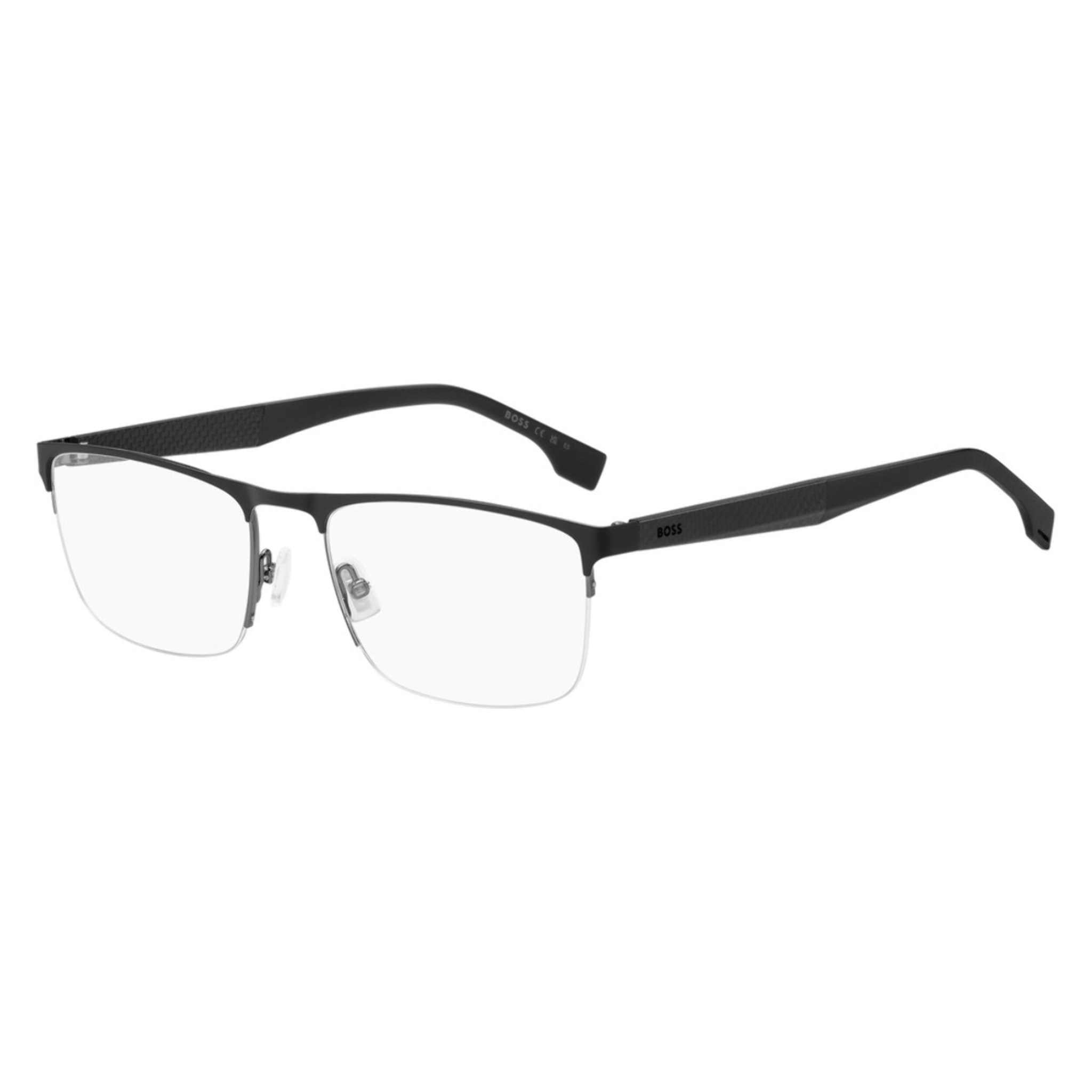 Gafas de Vista Hugo Boss 1487 0AN de Metal Hombre 58 mm