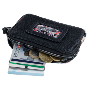 Cartera Cimarron Quincy Negro