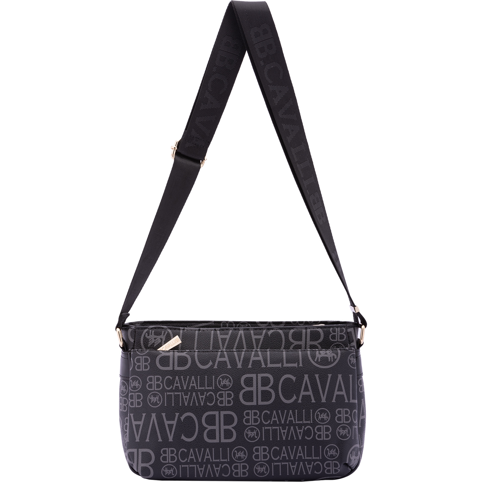 Borsa a tracolla  da donna ecopelle Prodotto Vegano 19x28x13 cm