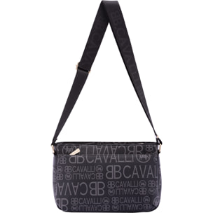 Borsa a tracolla  da donna ecopelle Prodotto Vegano 19x28x13 cm