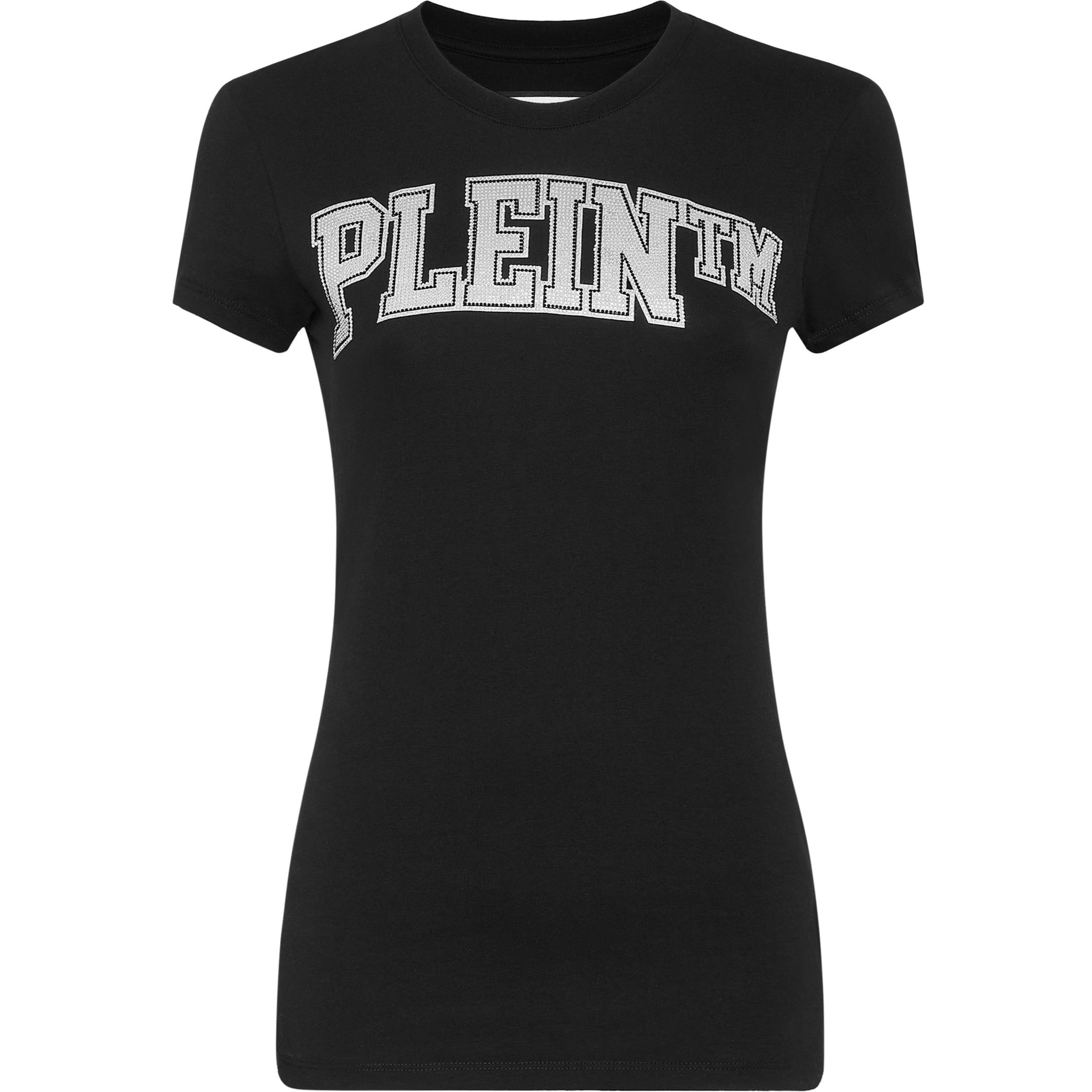PHILIPP PLEIN Camiseta Cuello Redondo