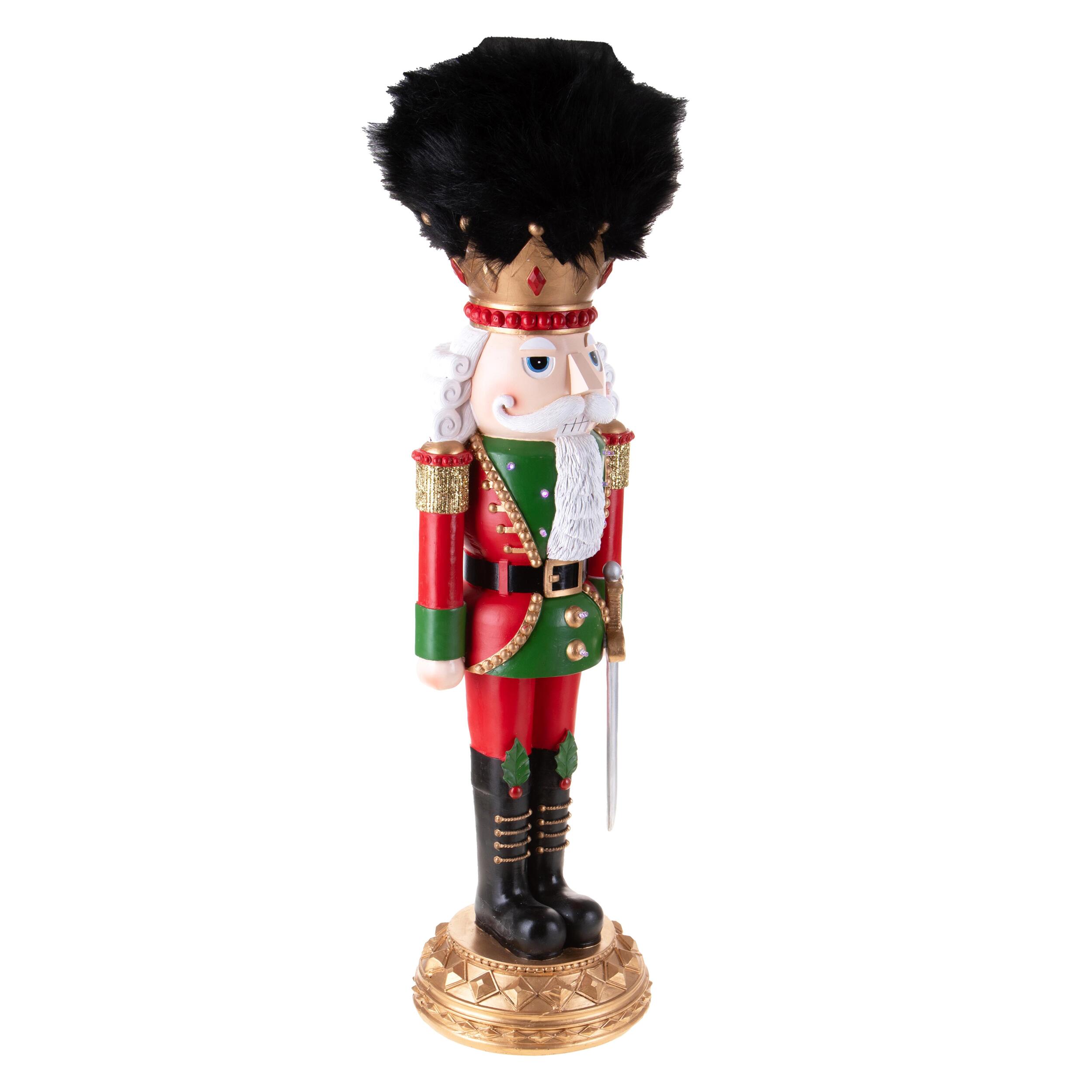 Schiaccianoci - Pezzi 1 - 26xH90x24cm - Bianchi Dino SpA