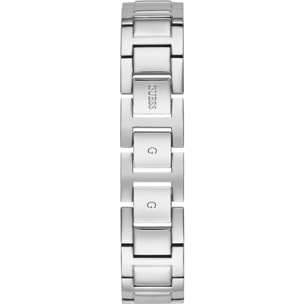 Guess Orologio Analogico Al Quarzo Motif