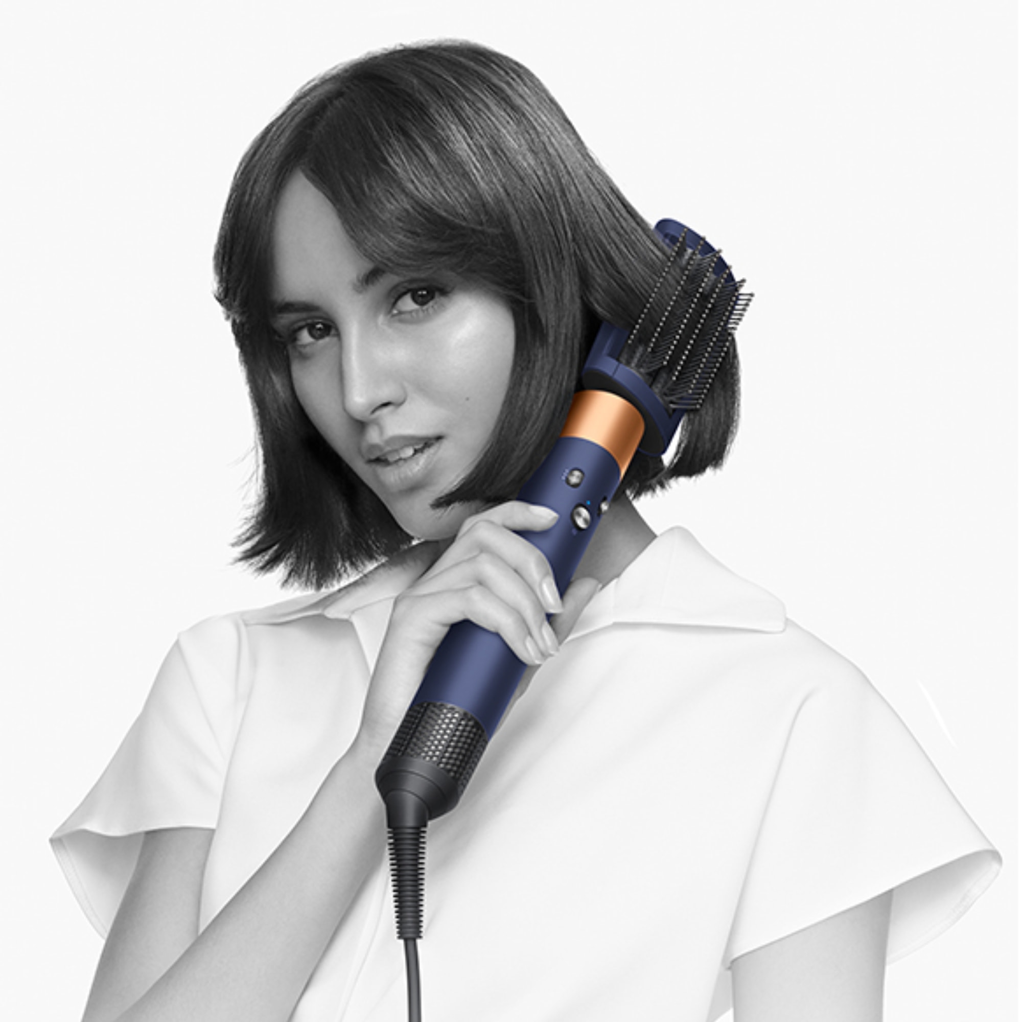 Dyson Airwrap Complete Long Volumise - Reconditionné