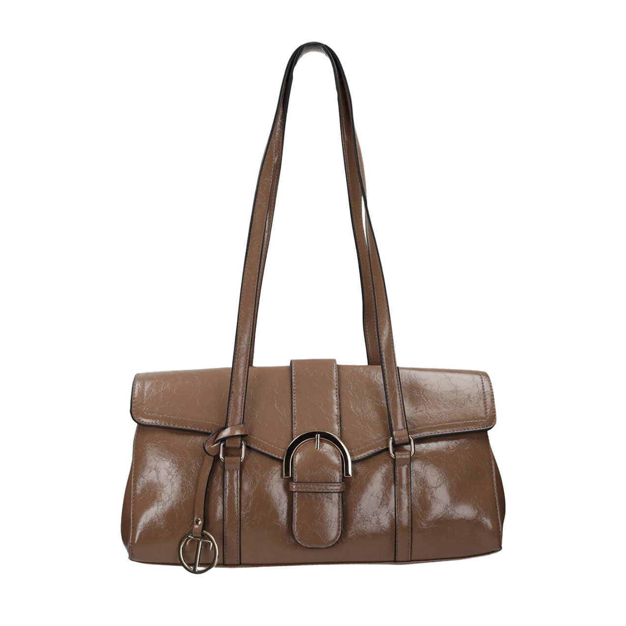 Borsa Adulto unisex Tata Italia Cachi