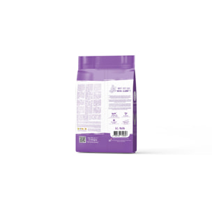 Kit Cat Arena Eco Nova - Lavender 7 L Arena para gatos