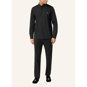 PHILIPP PLEIN Camisa Slim Fit SKULL