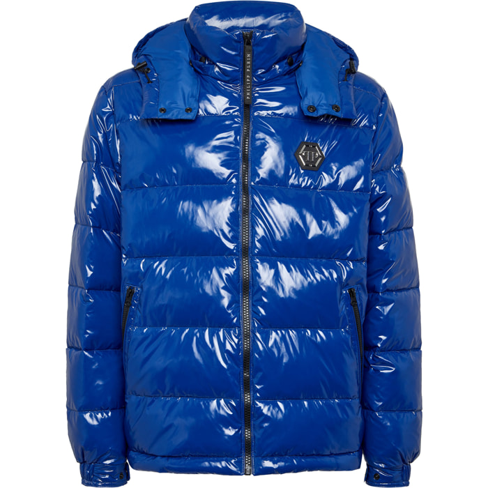 PHILIPP PLEIN Chaqueta HEXAGON