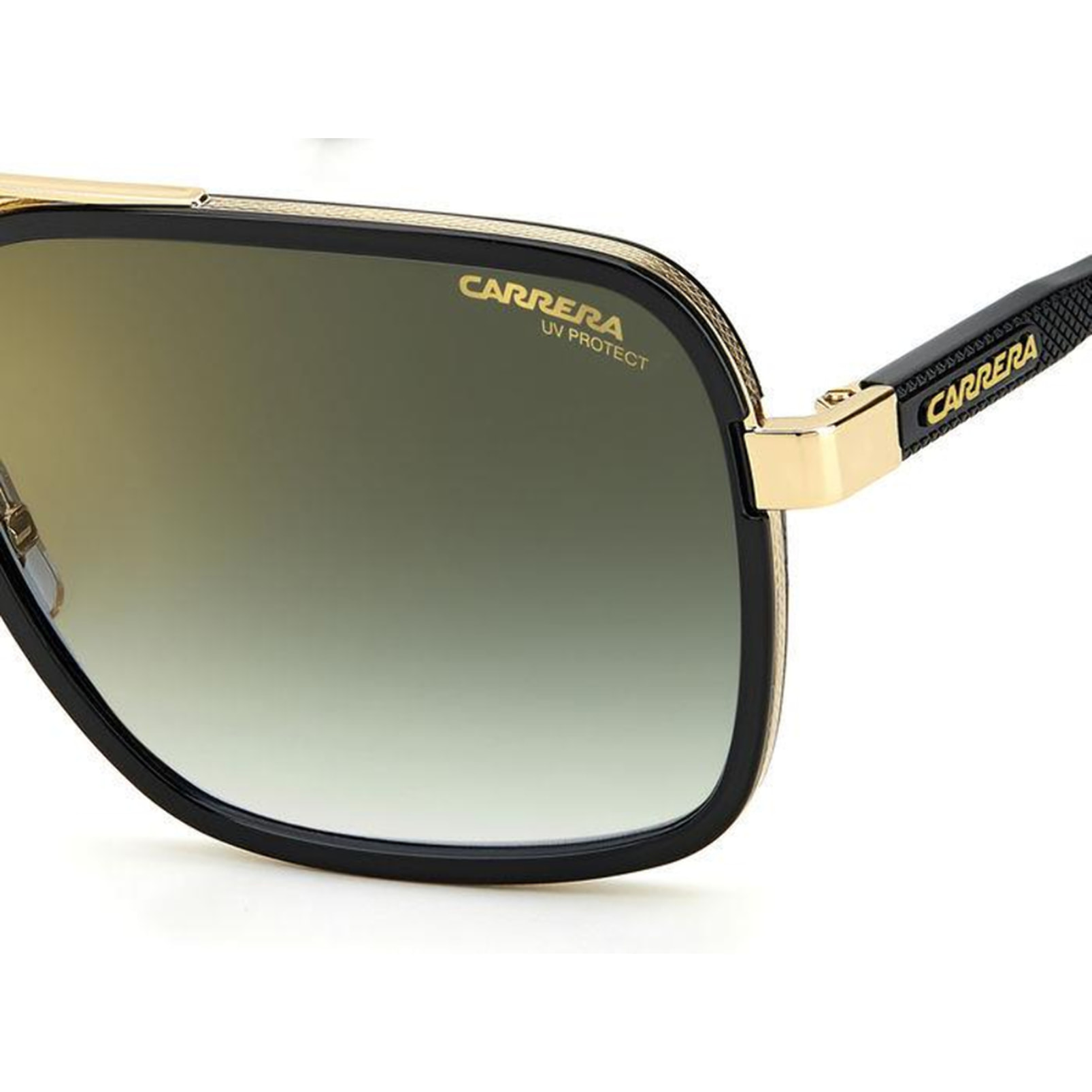 Gafas de Sol Carrera 256/S RHL de Metal Hombre 58 mm