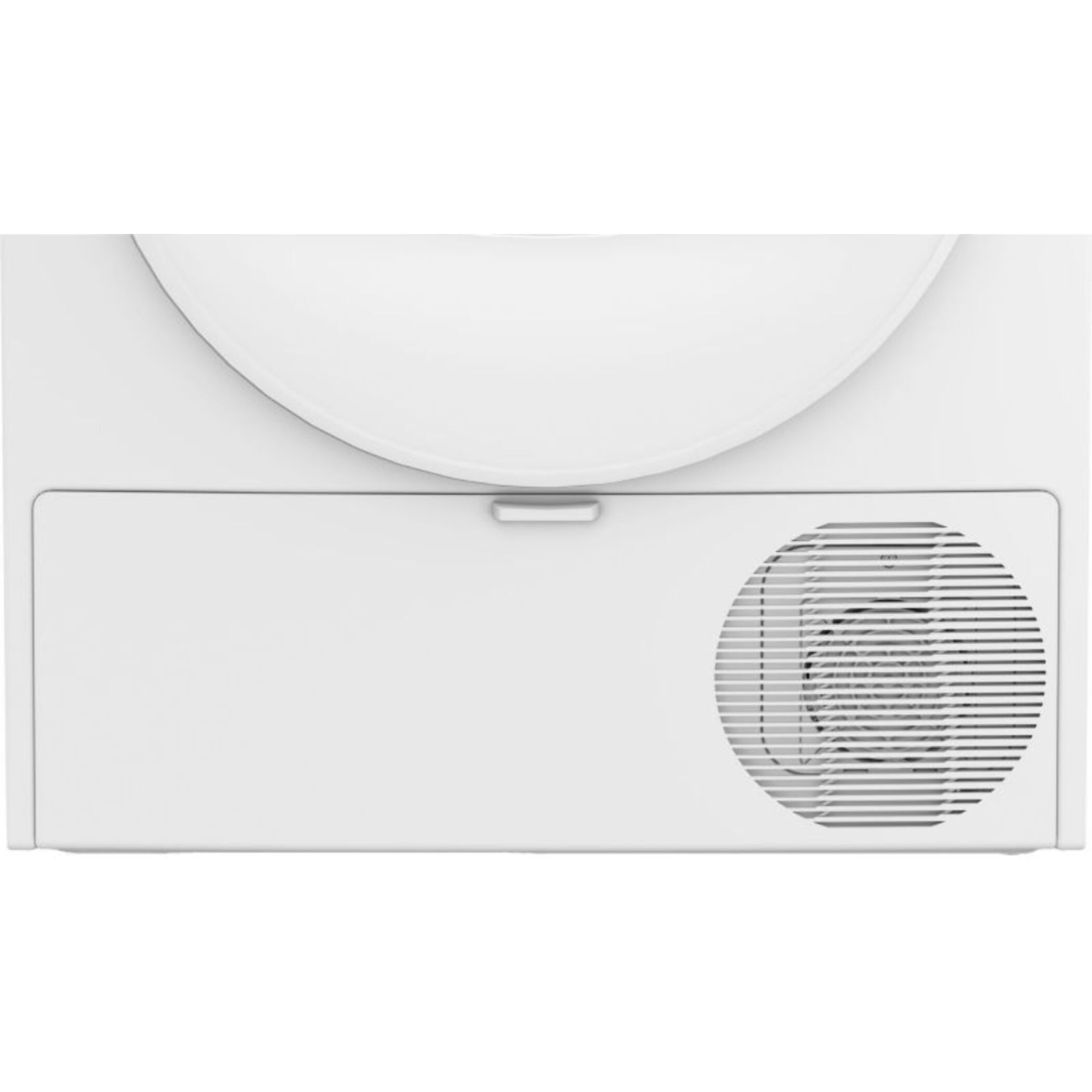 Sèche linge pompe à chaleur BEKO D3H18D01W