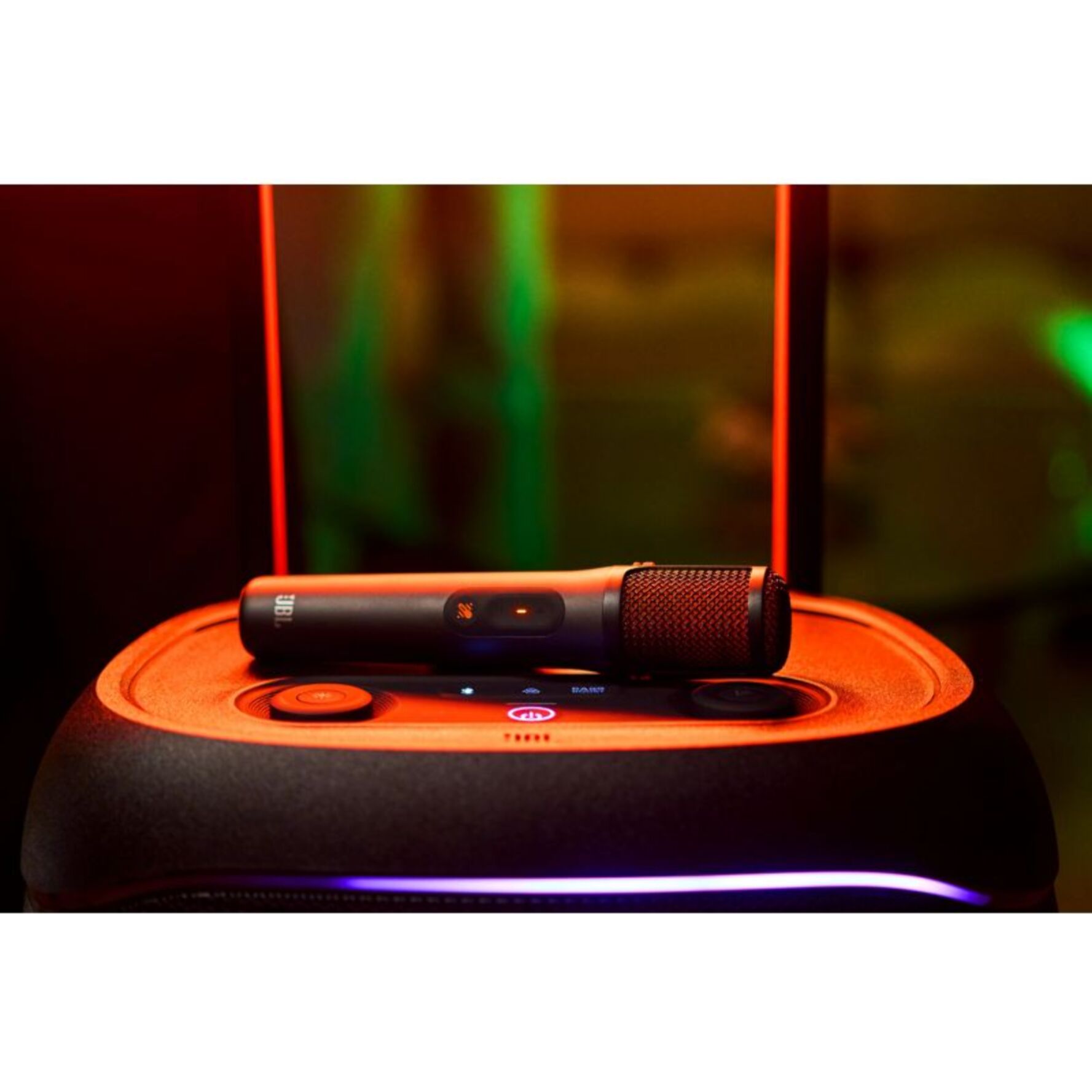 Micro JBL Easysing Mics