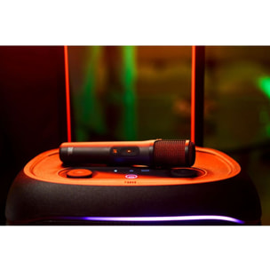 Micro JBL Easysing Mics