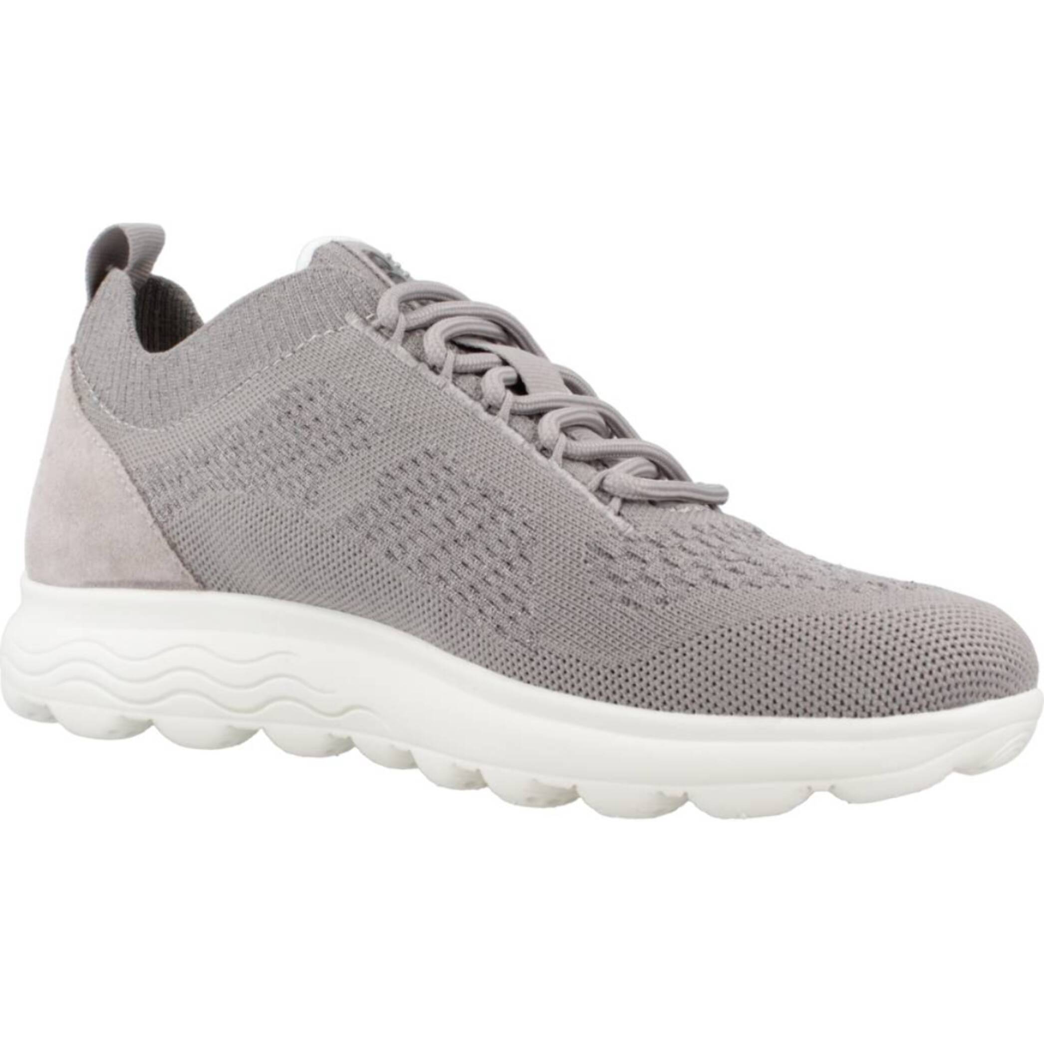 Sneakers de  Mujer de la marca GEOX  modelo D SPHERICA Gray