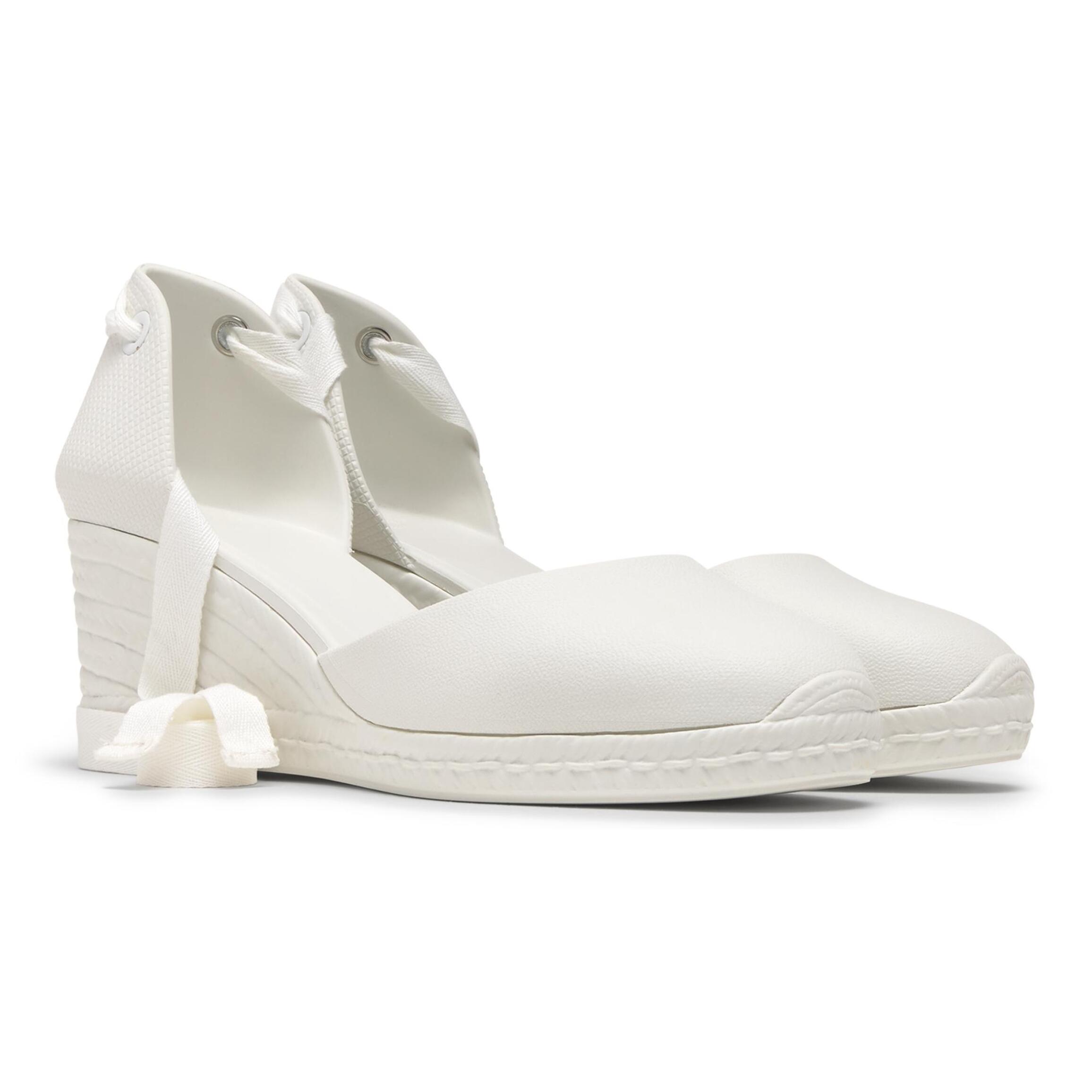 Alpargata Careen cuña 7cm