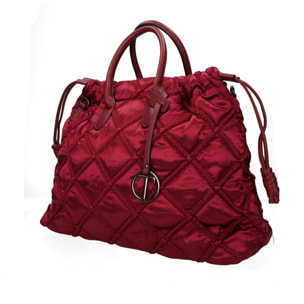 Borsa Adulto unisex Tata Italia Bordeaux