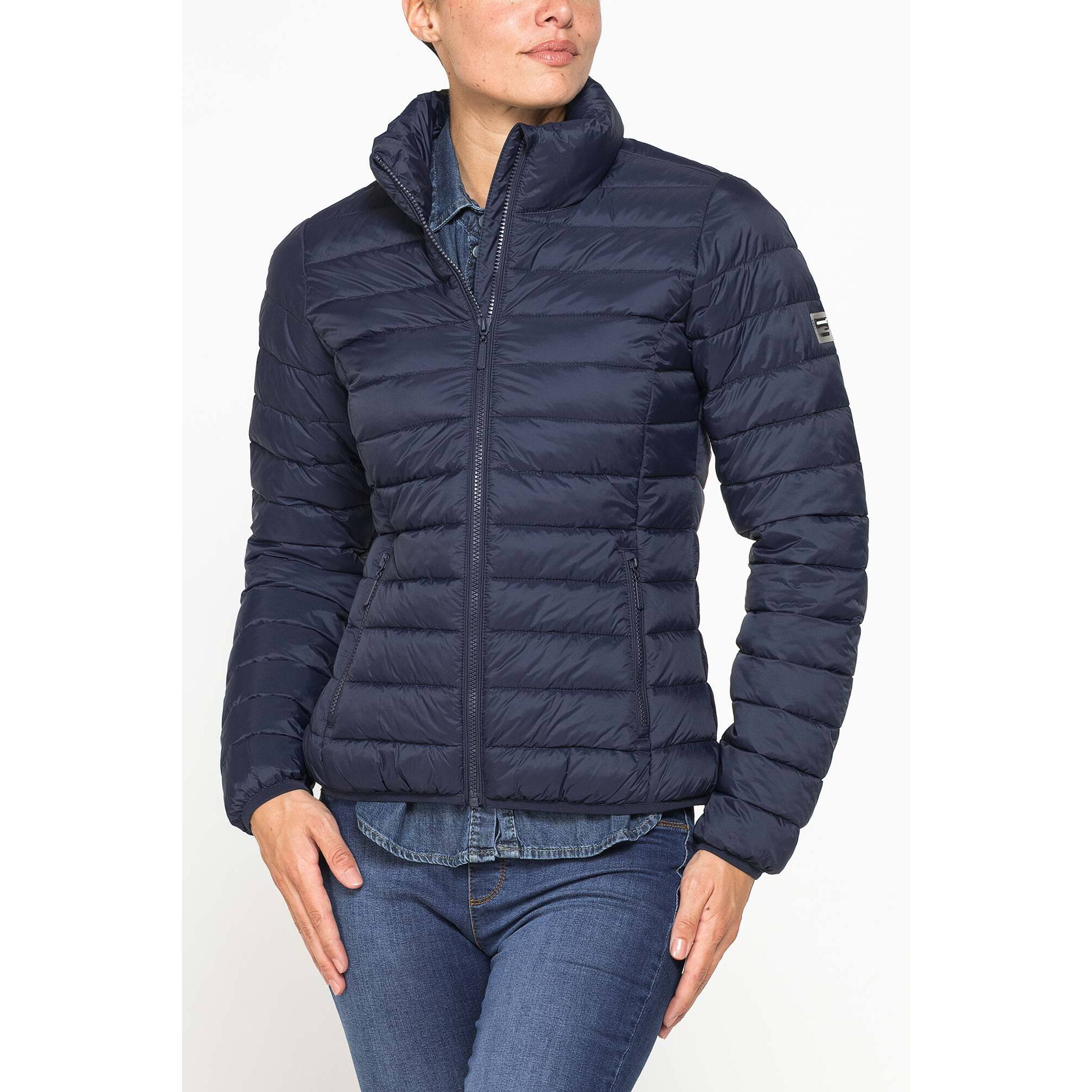 PIUMINO ULTRALIGHT SENZA CAPPUCCIO