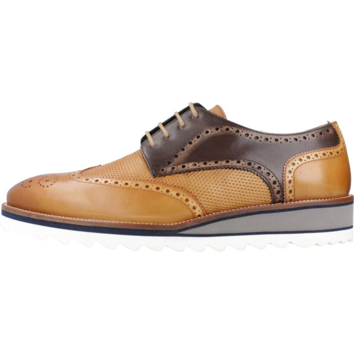 DERBIES - OXFORD KEEP HONEST 0602KH