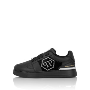 PHILIPP PLEIN Sneaker basse HEXAGON