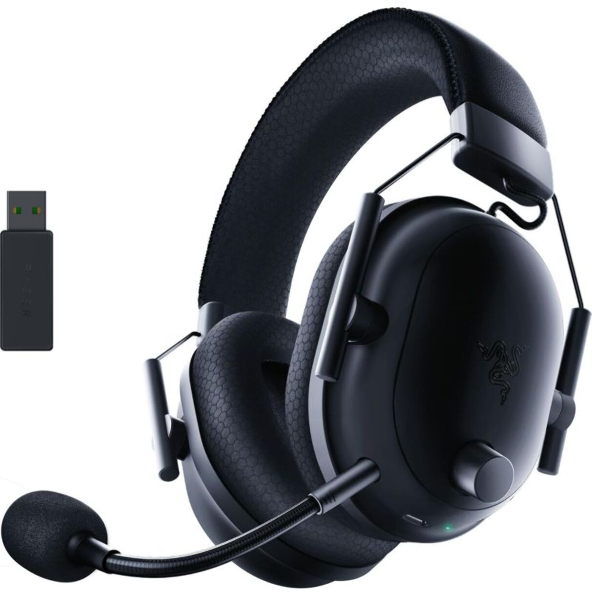 Casque gamer RAZER BLACKSHARK V2 PRO Noir