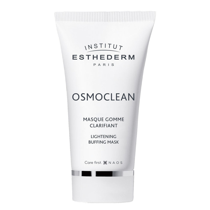 Osmoclean - Masque Gomme Clarifiant 75 ml