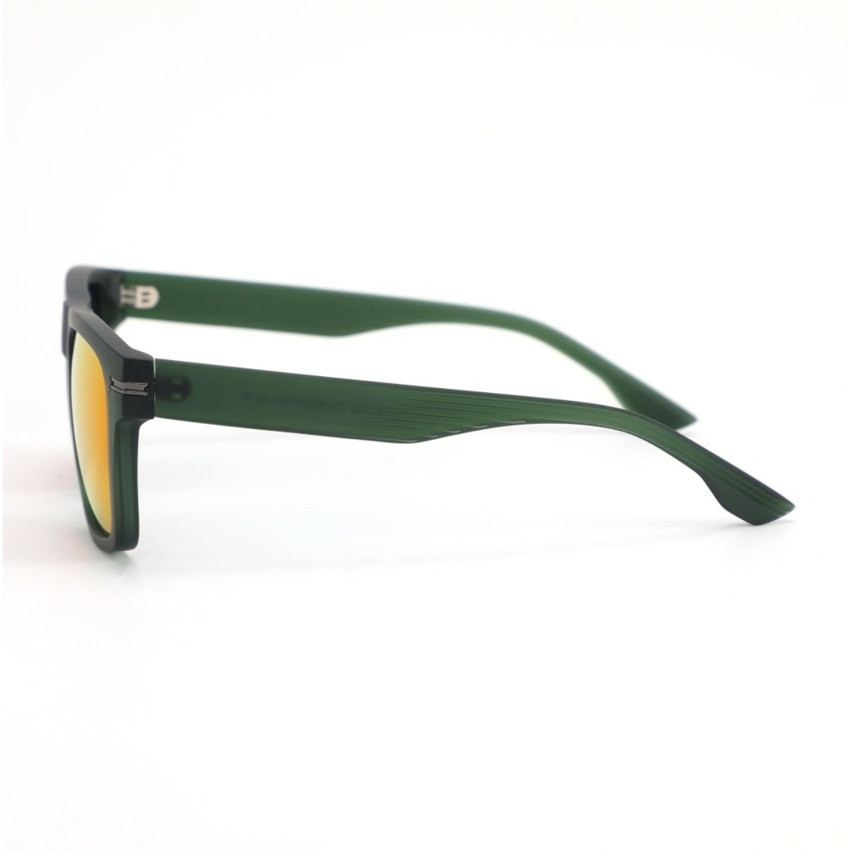 Gafas de Sol Fluor S11102-C5 Polarizadas de Tr90 Unisex 56 mm